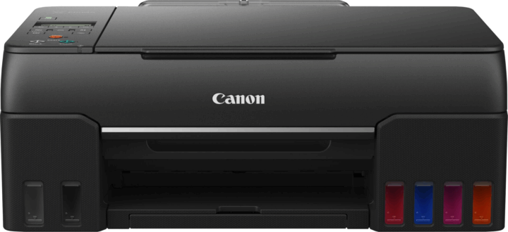 Canon PIXMA G650 Multifunkciós színes lézernyomtató Canon PIXMA G650 Multifunkciós színes lézernyomtató