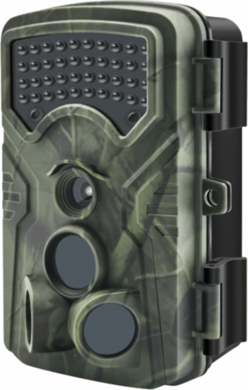 Braun Scouting Black1300 WiFi Vadkamera