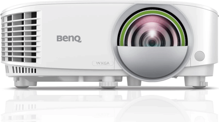 BenQ EW800ST Smart Meeting Room 3D Projektor - Fehér BenQ EW800ST Smart Meeting Room 3D Projektor - Fehér