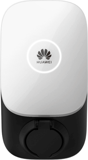 Huawei Smart Charger Type 2 Elektromos autó fali töltő (22kW - 32A) Huawei Smart Charger Type 2 Elektromos autó fali töltő (22kW - 32A)