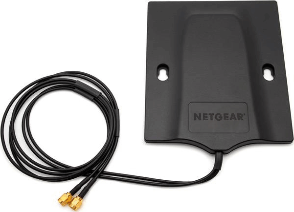 Netgear 6000451-10000S Omnidirekcionális MIMO antenna