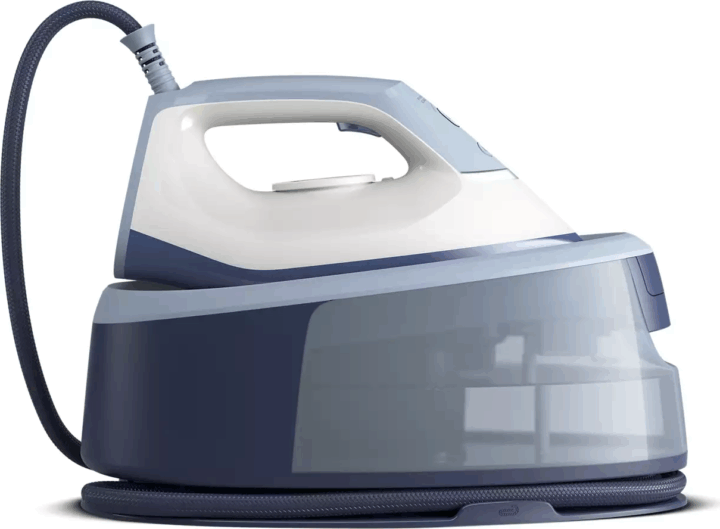 Philips PSG3000/20 Gőzállomás 1.4L 6 bar - Kék