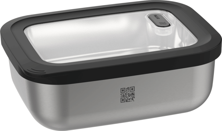 Gefu G-12774 Fém Ételtároló doboz 0,6L