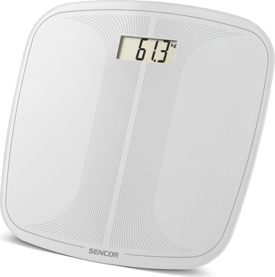 Sencor SBS 2405WH Digitális személymérleg