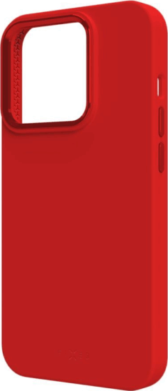 Fixed MagFlow Apple iPhone 15 Plus Tok - Piros
