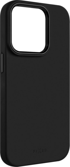Fixed MagFlow Apple iPhone 15 Tok - Fekete