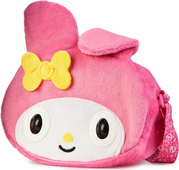 Purse Pets Állatos táska - My Melody Purse Pets Állatos táska - My Melody