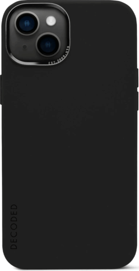 Decoded Apple iPhone 14 Plus Hátlapvédő Tok - Fekete