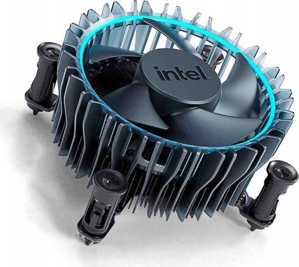 Intel M23901-001 LGA 1700 PWM CPU Hűtő OEM Intel M23901-001 LGA 1700 PWM CPU Hűtő OEM