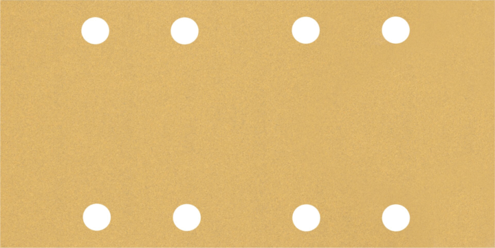 Bosch Expert C470 P120 Csiszolópapír - 93x186mm (10db / csomag)