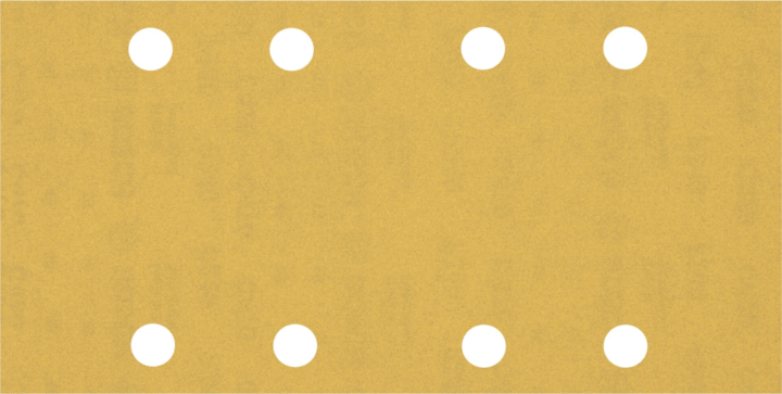 Bosch Expert C470 P240 Csiszolópapír - 93x186mm (10db / csomag)