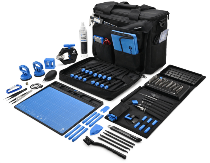 iFixit EU145278-20 Business Szerszámkészlet