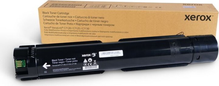 Xerox 006R01824 Eredeti Toner Fekete