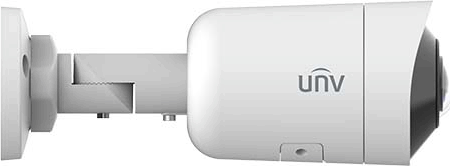 Uniview Prime-I 5MP 1.68mm IP Bullet kamera