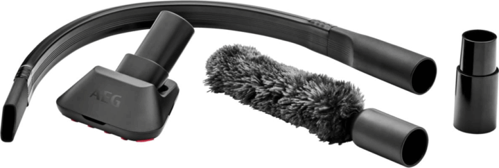 AEG AKIT09C Szívófej készlet AEG AKIT09C Szívófej készlet