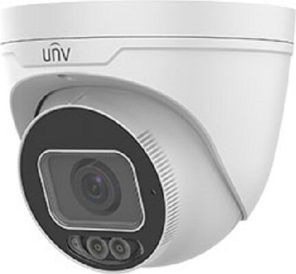 Uniview Prime-III IP Turret kamera