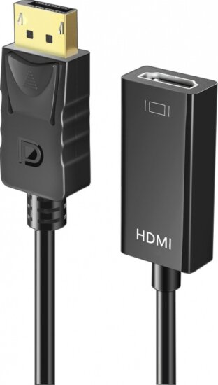 iBox Displayport apa HDMI anya adapter iBox Displayport apa HDMI anya adapter