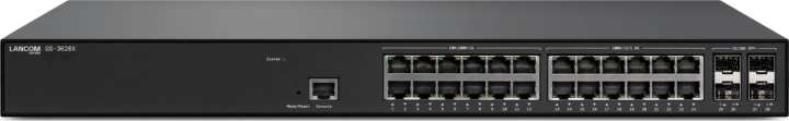 Lancom GS-3628X Multi Gigabit Switch