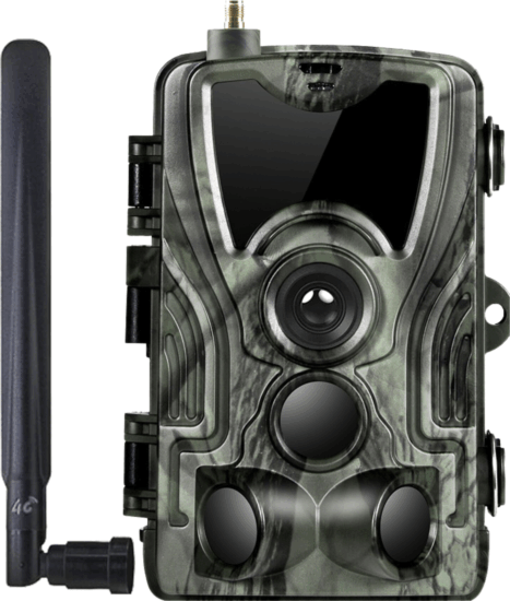 Denver WCL-8040 4G LTE Vadkamera