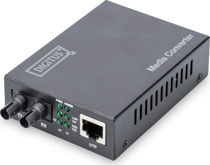 Digitus DN-82110-1 Média Konverter