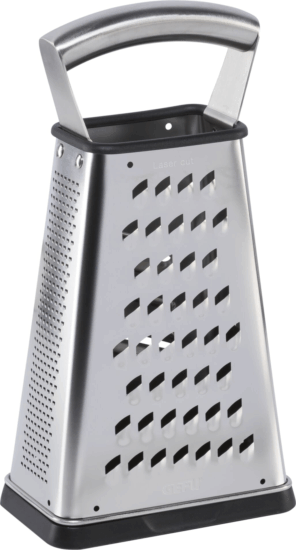 Gefu 10760 konyhai Reszelő