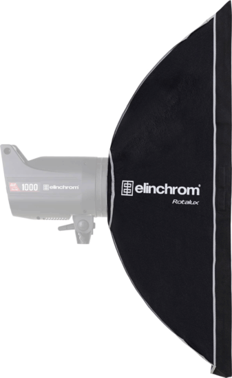 Elinchrom 26640 Rotalux Rectabox softbox - 60x80 cm