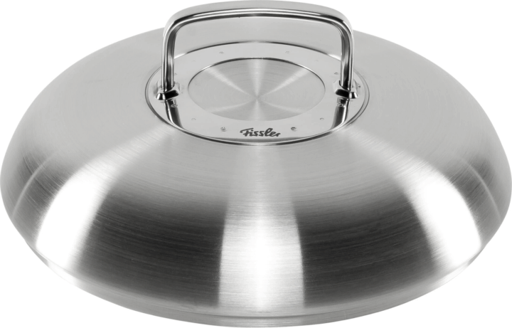 Fissler Original-Profi Collection 2 Rozsdamentes Fedő - 24cm