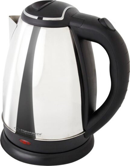 Esperanza EKK104S 1.8 L Vízforraló