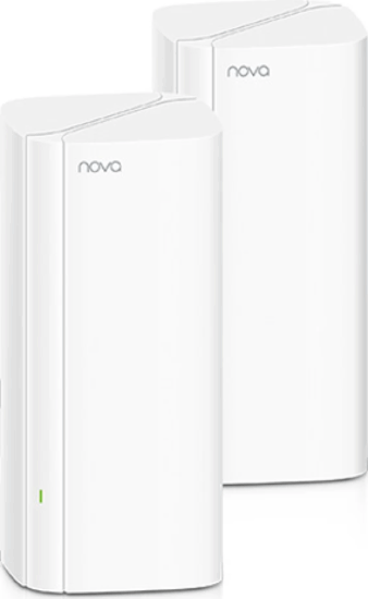 Tenda MX12 AX3000 Mesh WiFi rendszer (2 db)