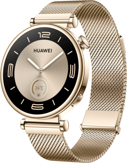 Huawei Watch GT 4 Okosóra (41mm) - Arany