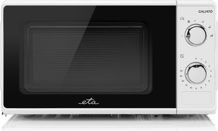 ETA Galiato 2210 Mikrohullámú sütő - Fehér