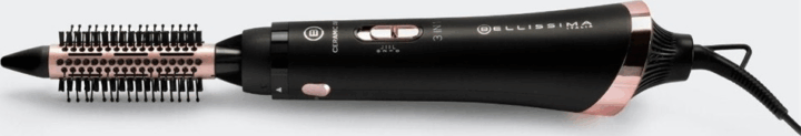 Imetec Bellissima 11886 hajformázó