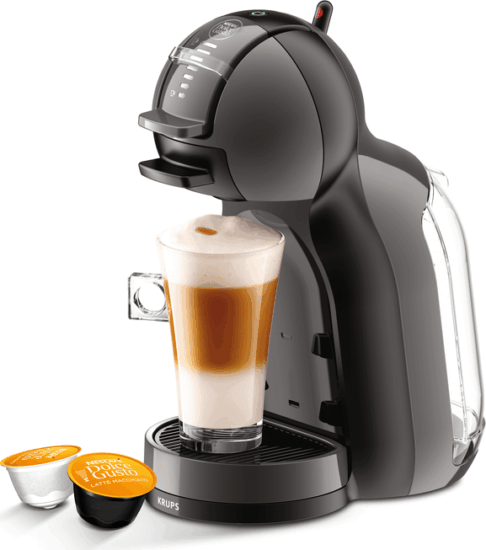 Krups KP123810A Dolce Gusto Mini Me Kapszulás Kávéfőző