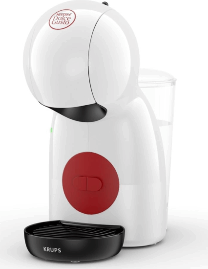 Krups KP1A3110 Dolce Gusto Piccolo XS Kapszulás kávéfőző - Fehér