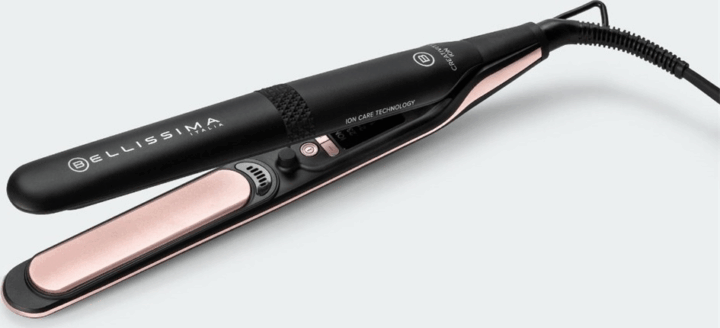 Bellissima 117875 Hajvasaló - Fekete