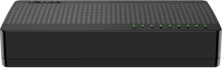 Tenda SG108M Gigabit Switch
