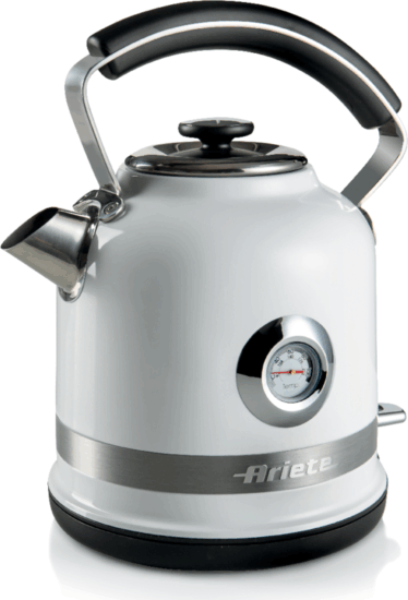 Ariete 2854.WH 1.7L Vízforraló Ariete 2854.WH 1.7L Vízforraló