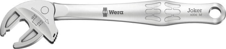 Wera 6004 Joker M 13-16 Csavarkulcs Wera 6004 Joker M 13-16 Csavarkulcs