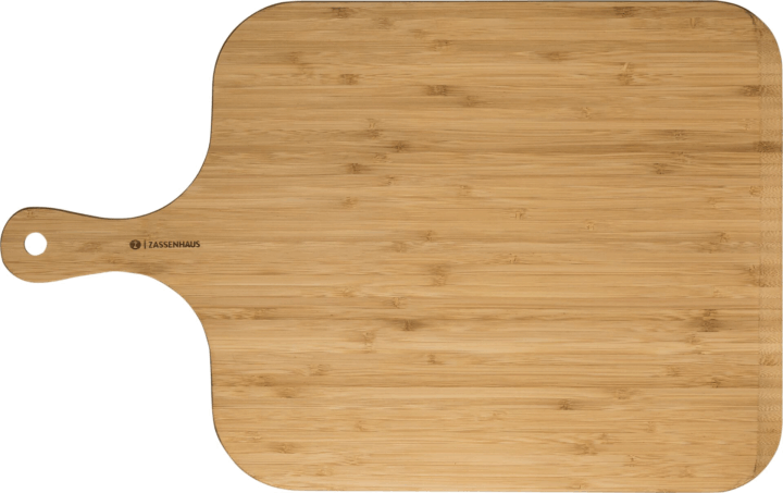 Zassenhaus Bambusz Vágódeszka - 51.5x32x1cm