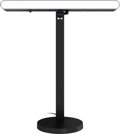 Logitech Litra Beam LX Kétoldalas RGB főfény közvetítéshez