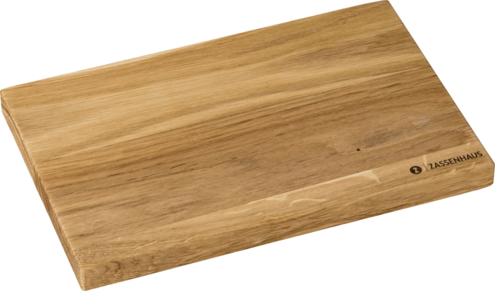 Zassenhaus Tölgy Vágódeszka - 26x17x2cm Zassenhaus Tölgy Vágódeszka - 26x17x2cm