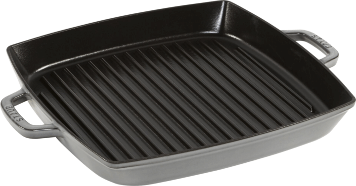 Staub 40511-785-0 33cm Grillserpenyő Staub 40511-785-0 33cm Grillserpenyő