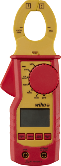 WIHA 45219 Lakatfogó