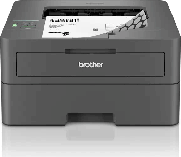 Brother HL-L2445DW Mono Lézernyomtató