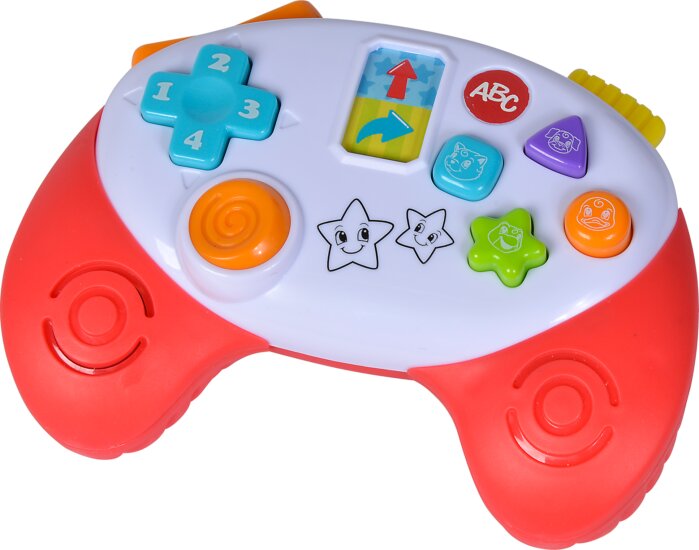 Simba ABC: Bébi Oktató kontroller