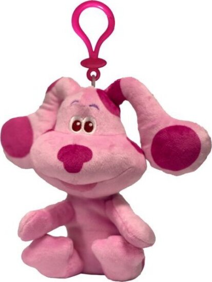 P.M.I Azúrkék nyomok: Plüss pénztárca 10 x 20 x 2 cm - Magenta P.M.I Azúrkék nyomok: Plüss pénztárca 10 x 20 x 2 cm - Magenta