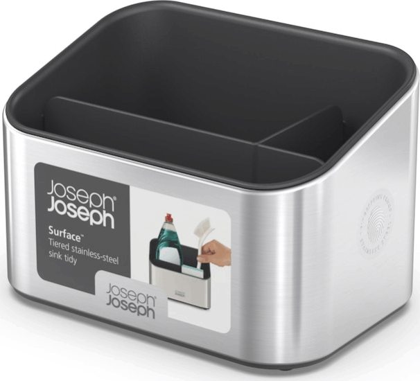 Joseph Joseph Mosogató rendszerező - Rozsdaments acél Joseph Joseph Mosogató rendszerező - Rozsdaments acél