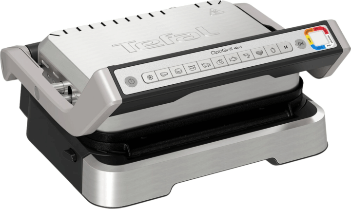 Tefal GC774D10 OptiGrill 4in1 kontaktgrill