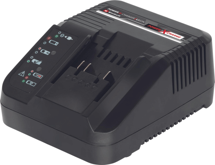 Einhell 4514095 Power-X-Change 18V 3A Akkutöltő