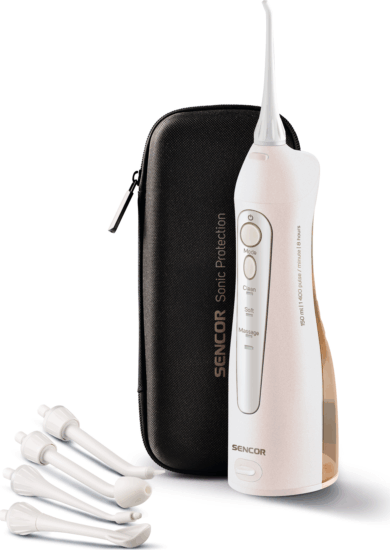 Sencor SOI 1211GD Szájzuhany Sencor SOI 1211GD Szájzuhany